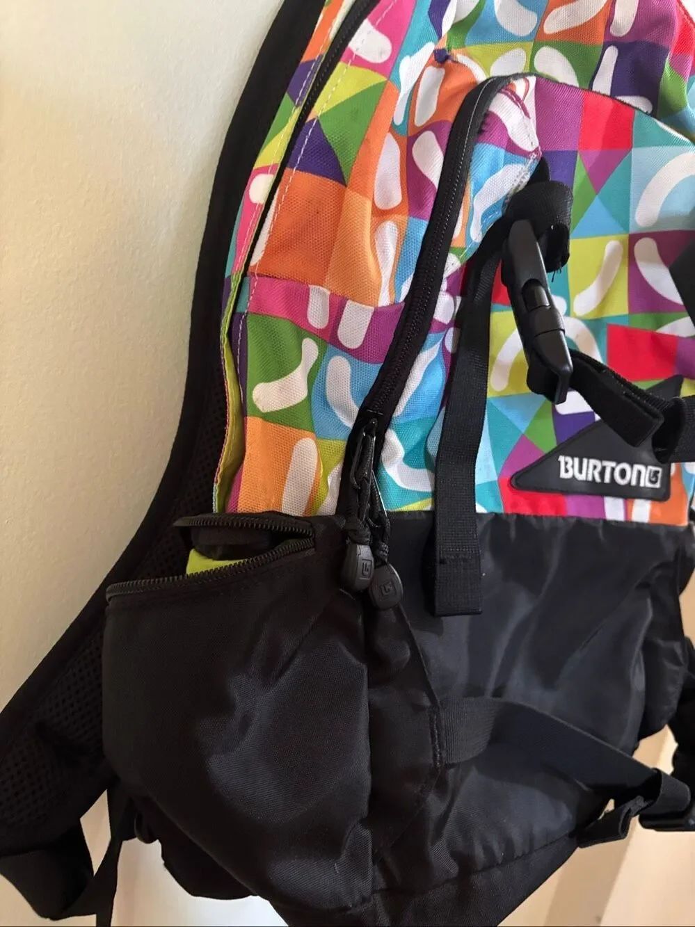 Burton Backpack - Picture 2 of 7